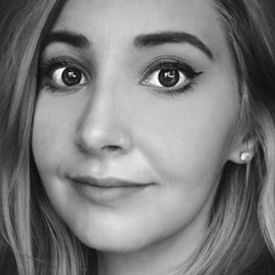 Profilbild von Melina Borčak