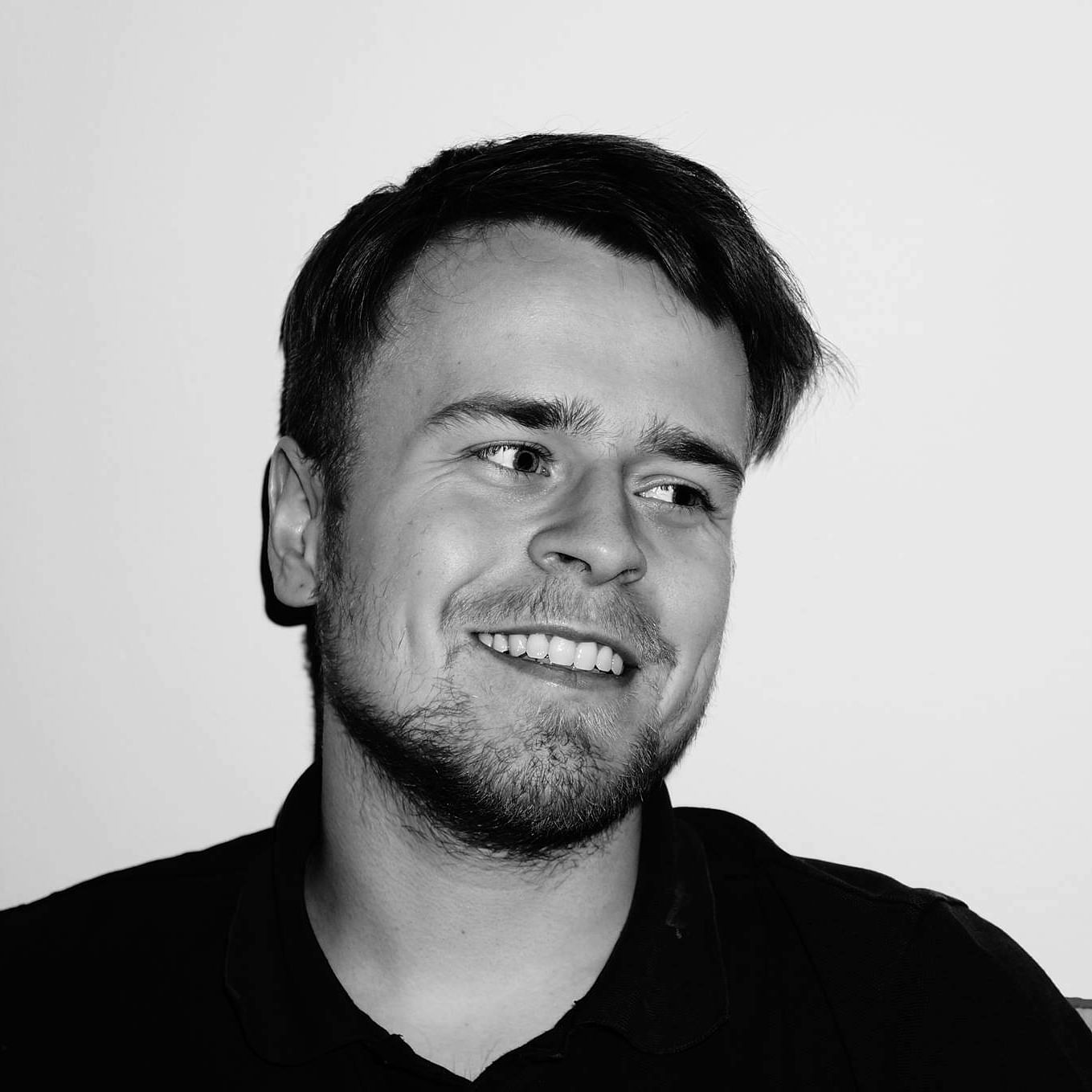 Profilbild von Florian Bayer