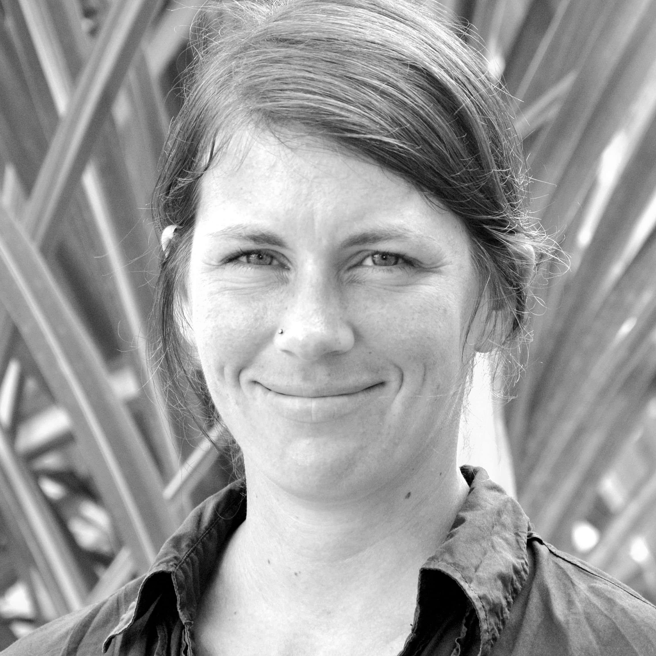 Profilbild von Katrin Gänsler