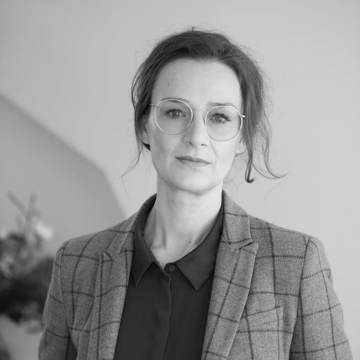 Profilbild von Franziska Schutzbach