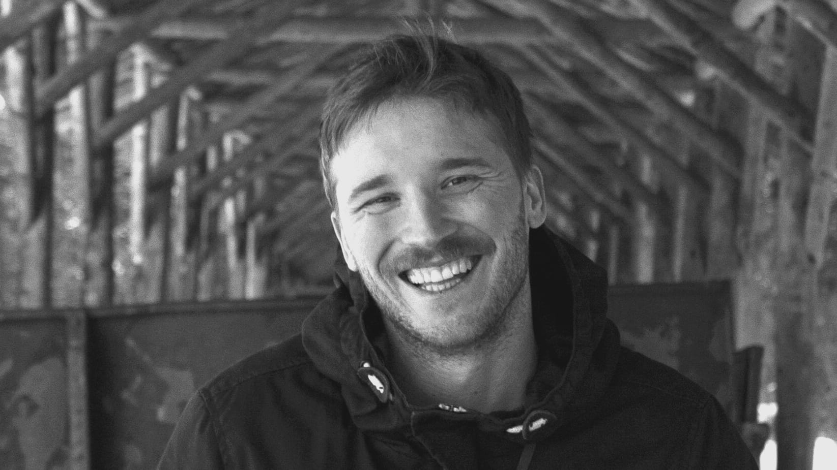 Profilbild von Martin Hogger