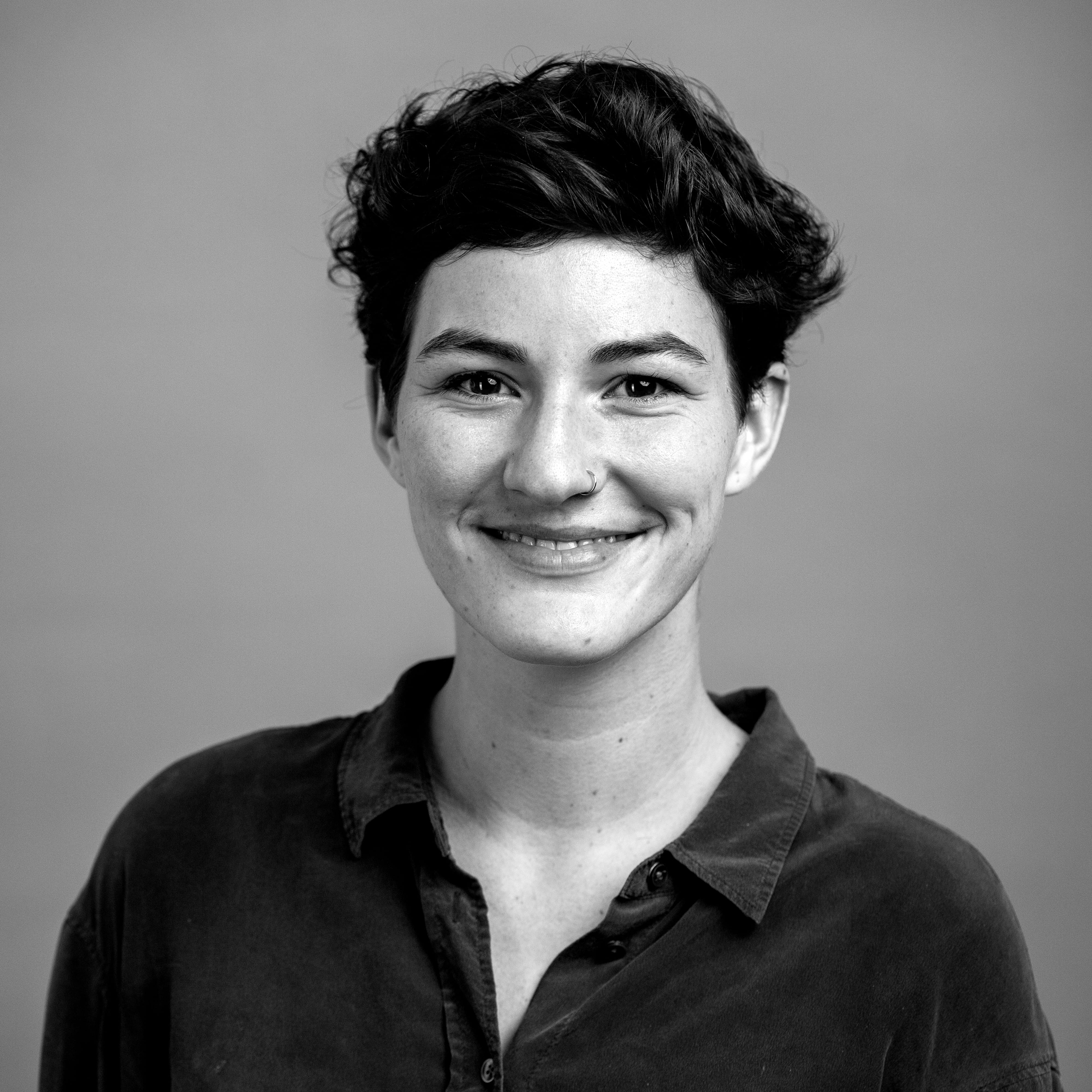 Profilbild von Marie Bröckling