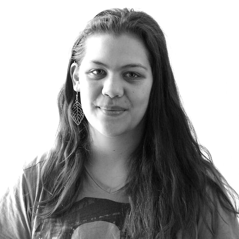 Profilbild von Katharin Tai