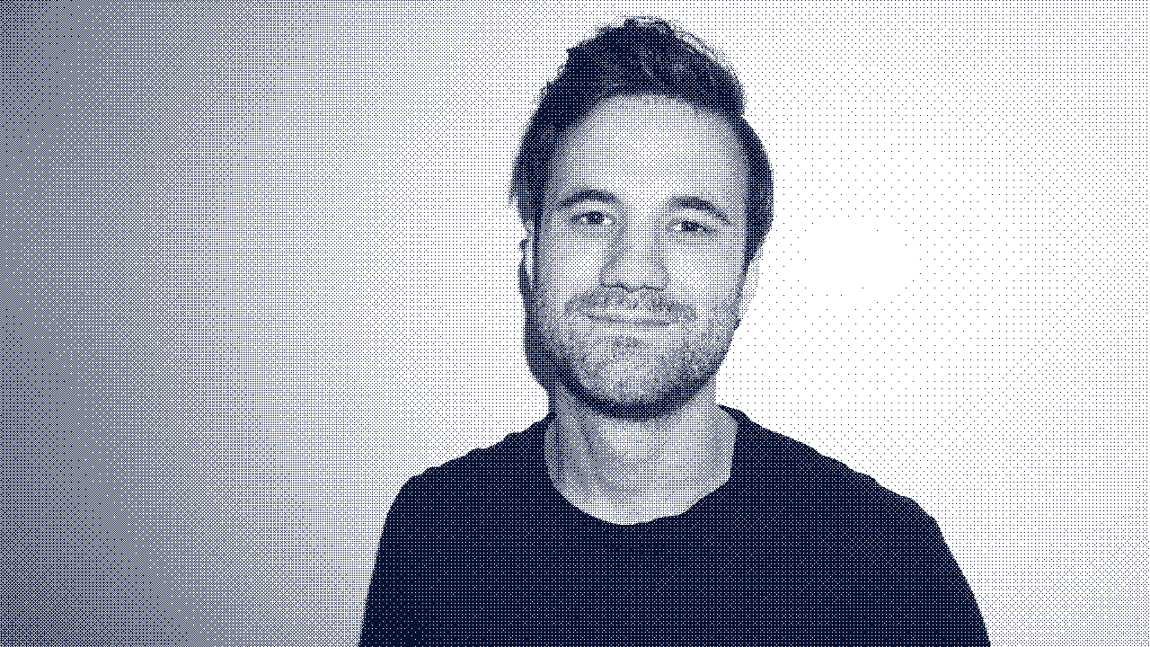 Profilbild von Steven Meyer