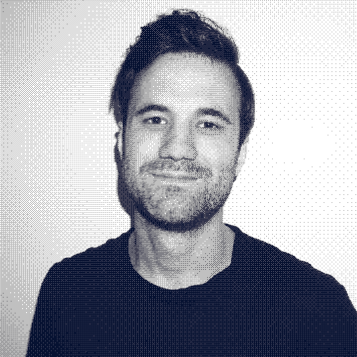 Profilbild von Steven Meyer