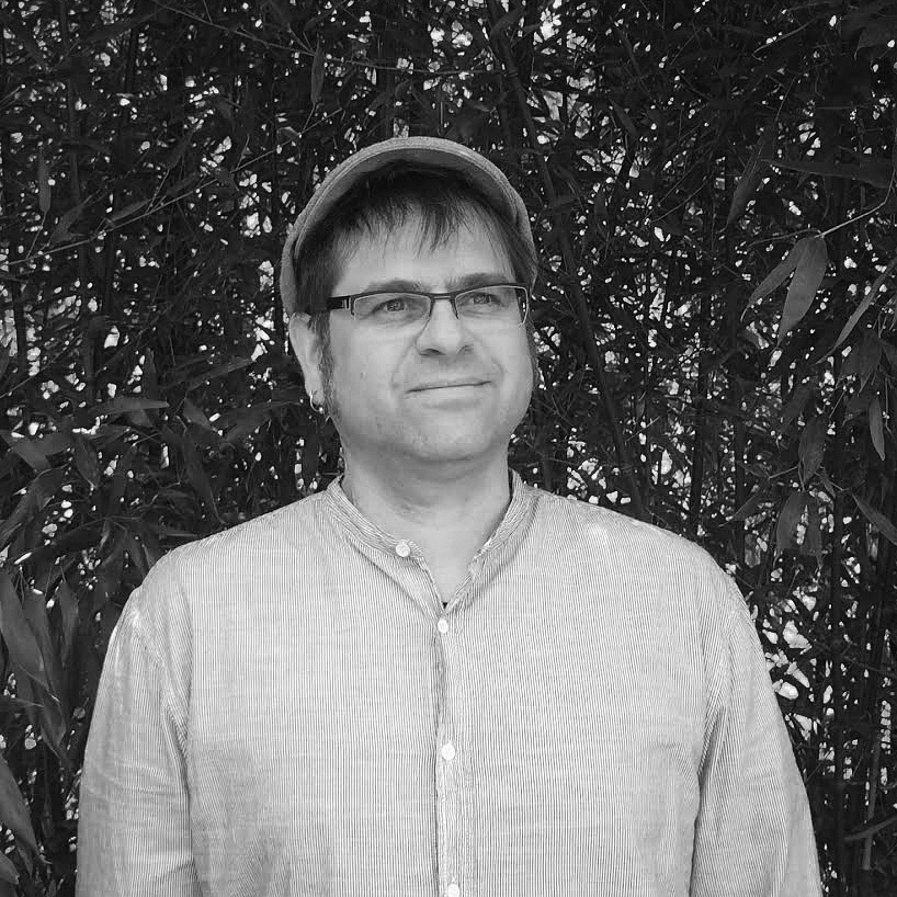 Profilbild von Joachim Hiller