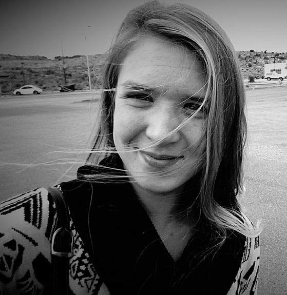 Profilbild von Sarah Fluchs