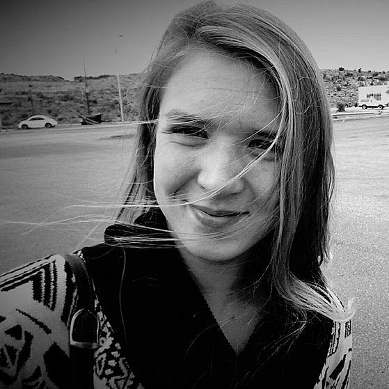 Profilbild von Sarah Fluchs