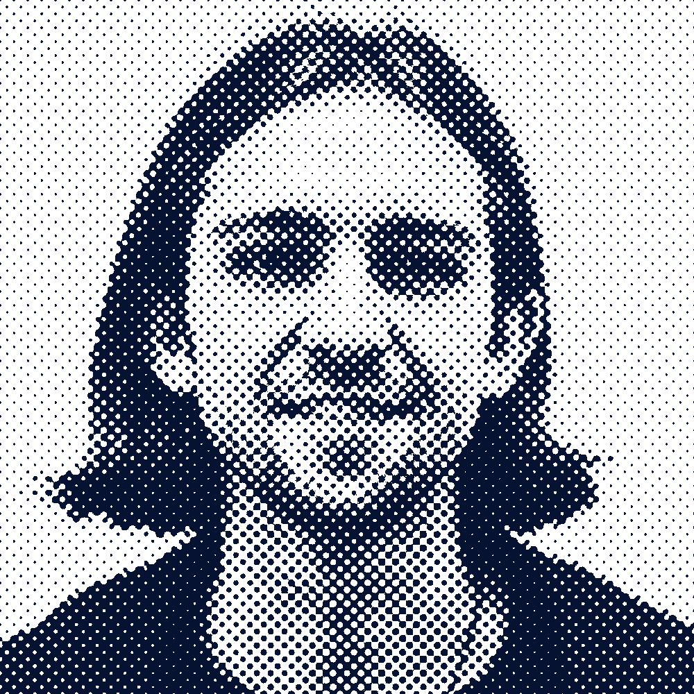 Profilbild von Benjamin Hindrichs