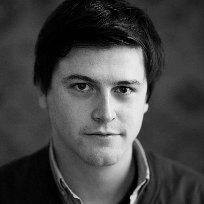 Profilbild von Benjamin Breitegger