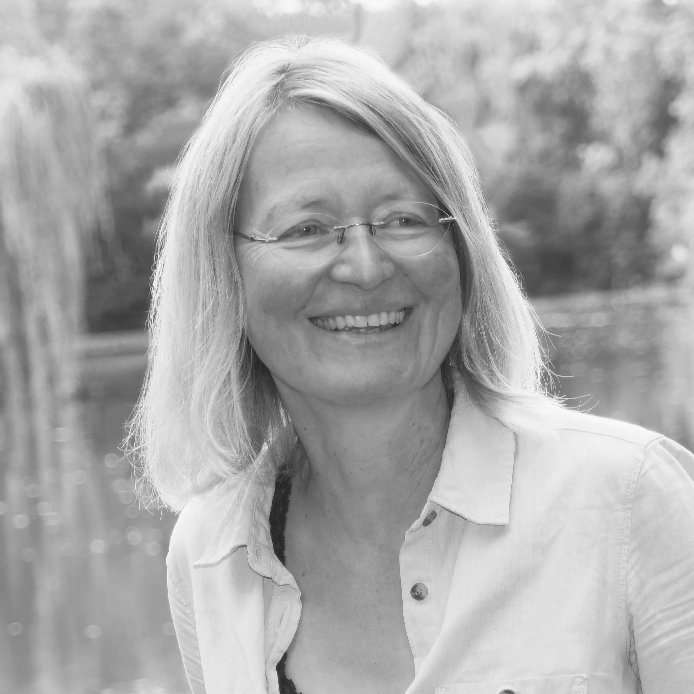Profilbild von Ulrike Gebhardt