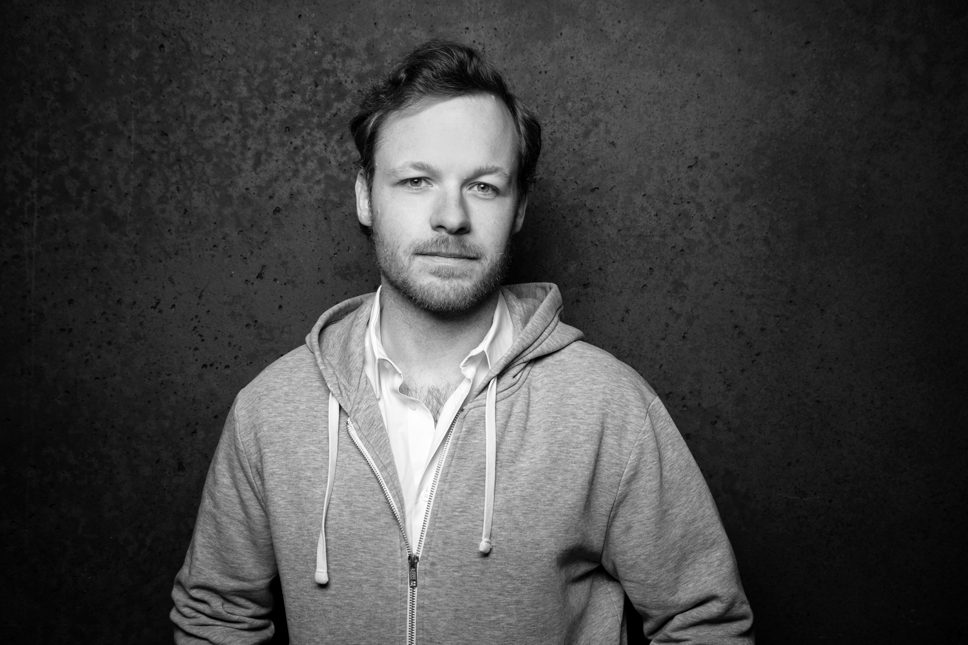 Profilbild von Lukas Weyell