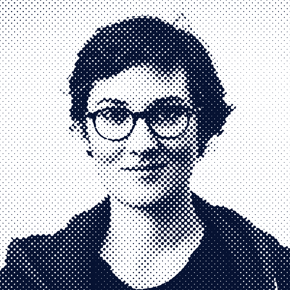 Profilbild von Katharina Mau