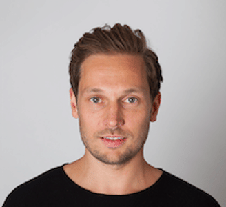 Profilbild von Friedemann Karig