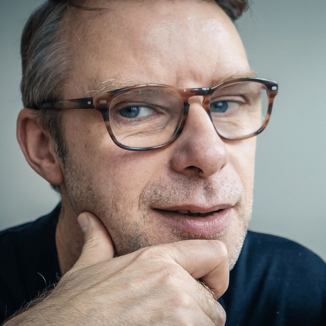 Profilbild von Reportage von Alexander Kühne, Finsterwalde