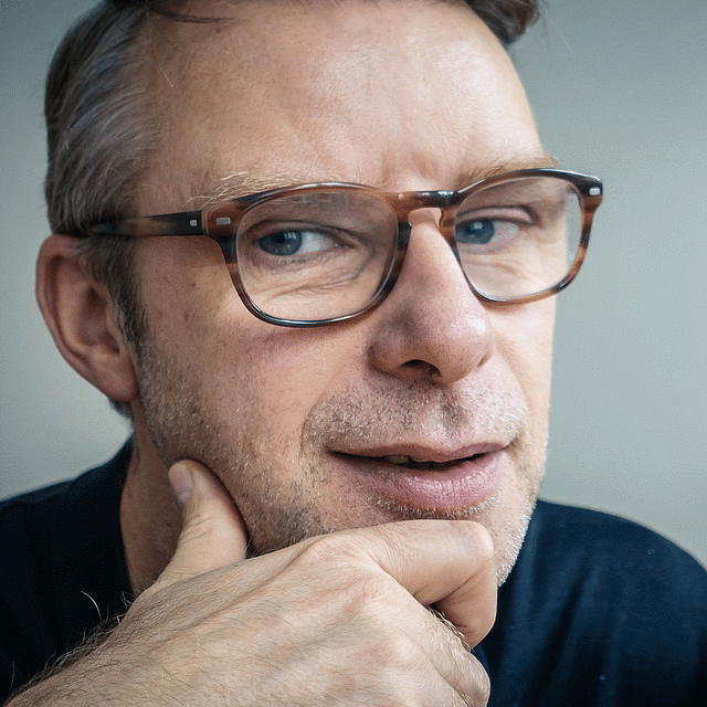Profilbild von Alexander Kühne