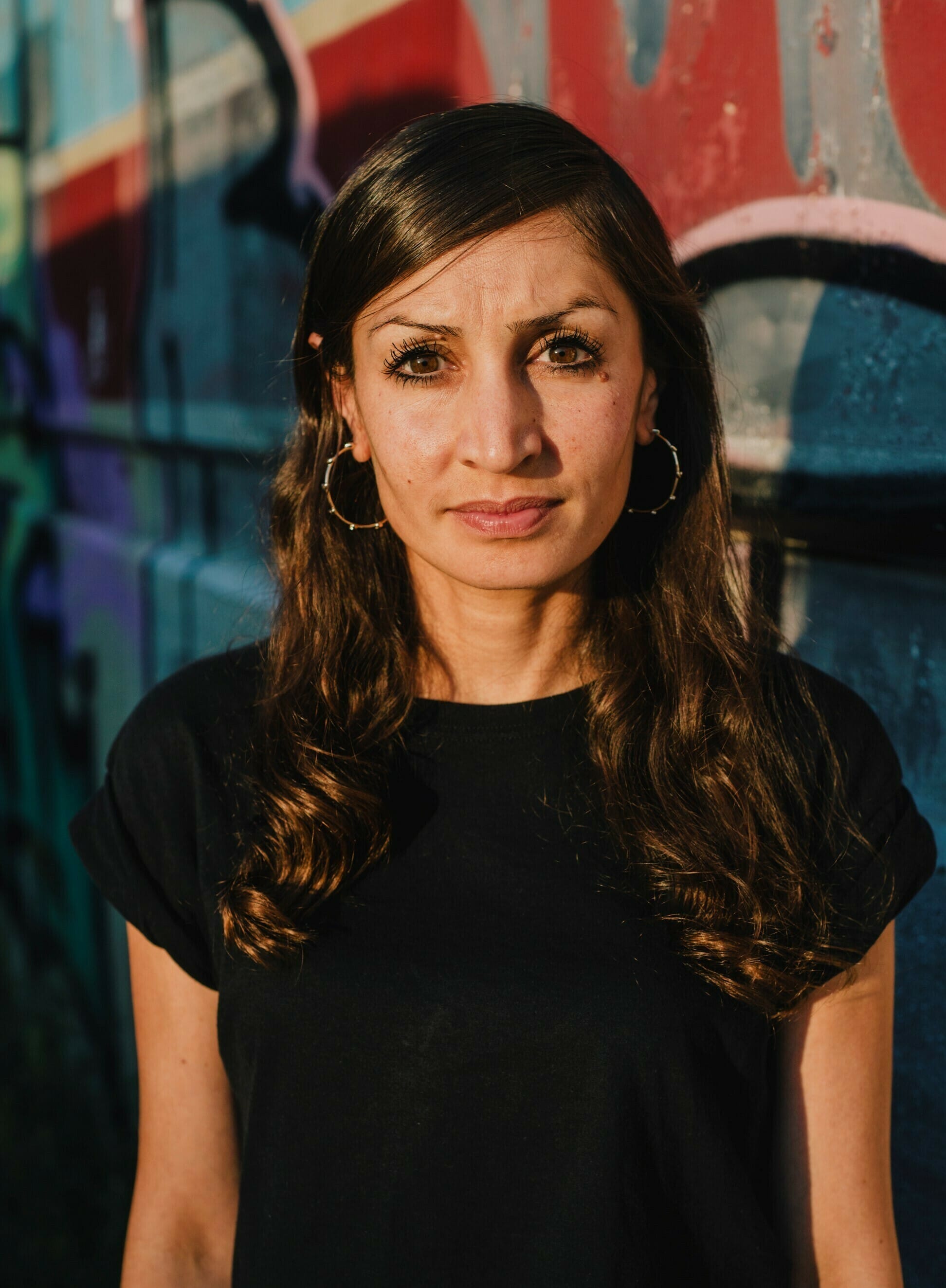 Profilbild von Gilda Sahebi