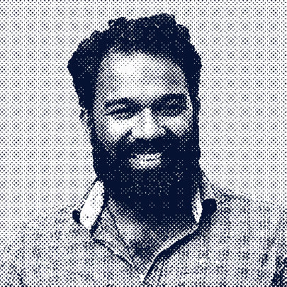 Profilbild von Stephan Anpalagan