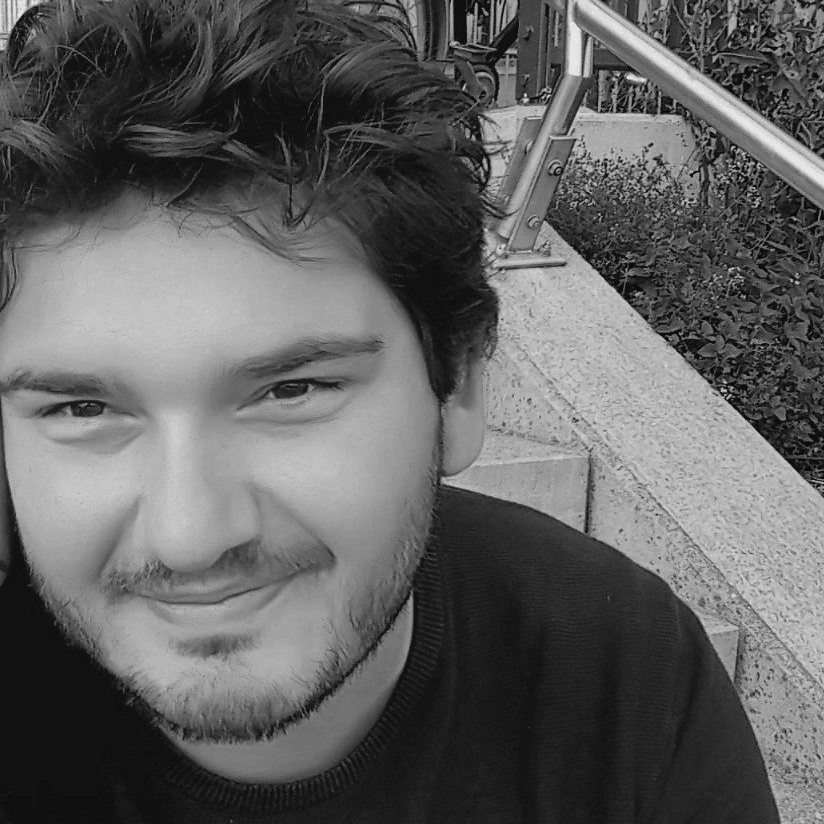 Profilbild von Marcus Ertle