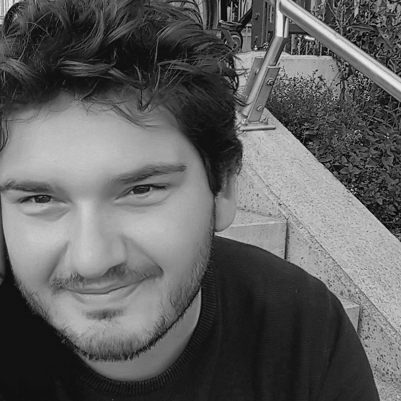 Profilbild von Marcus Ertle