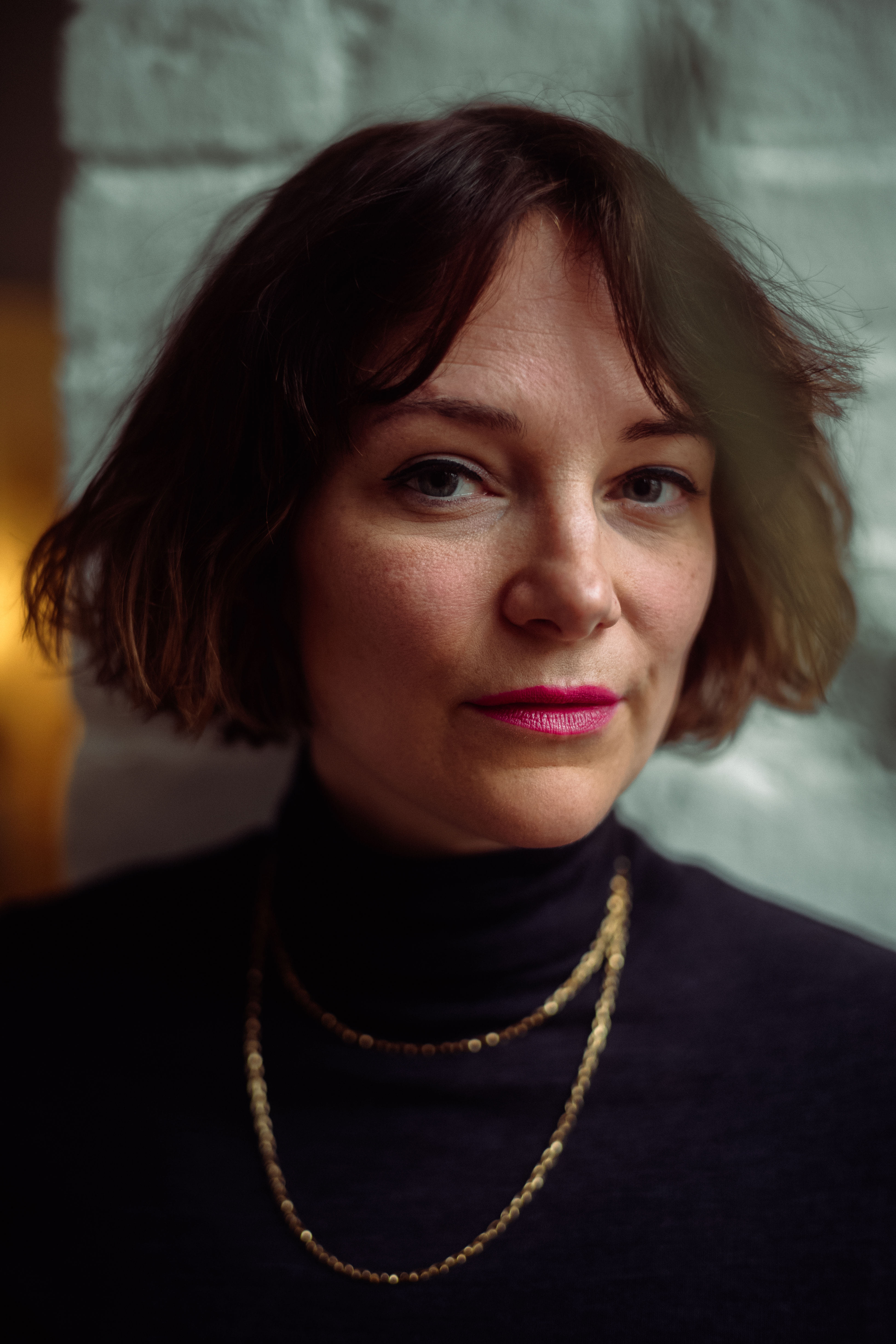 Profilbild von Mareice Kaiser