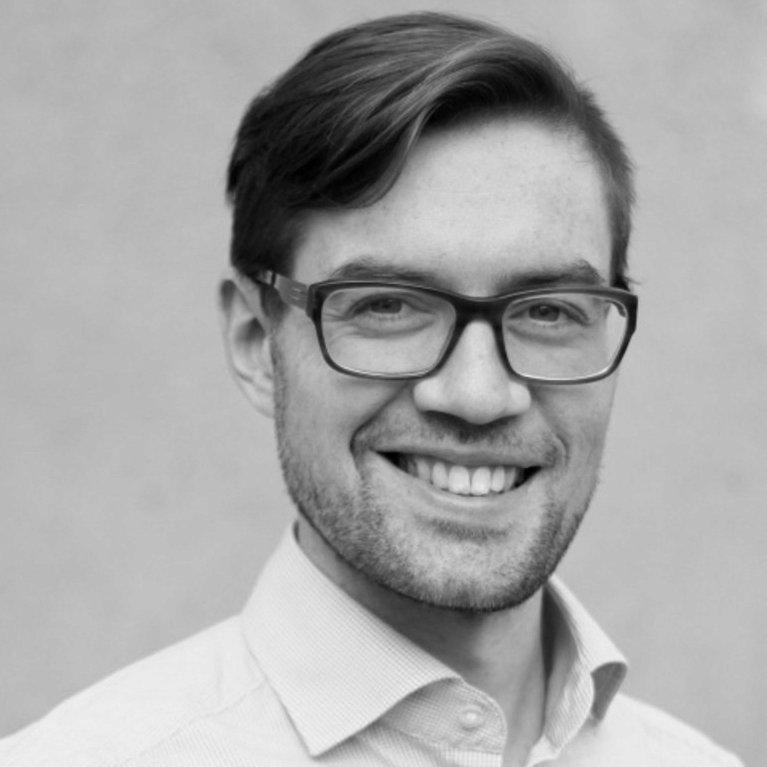 Profilbild von Frederik Fischer