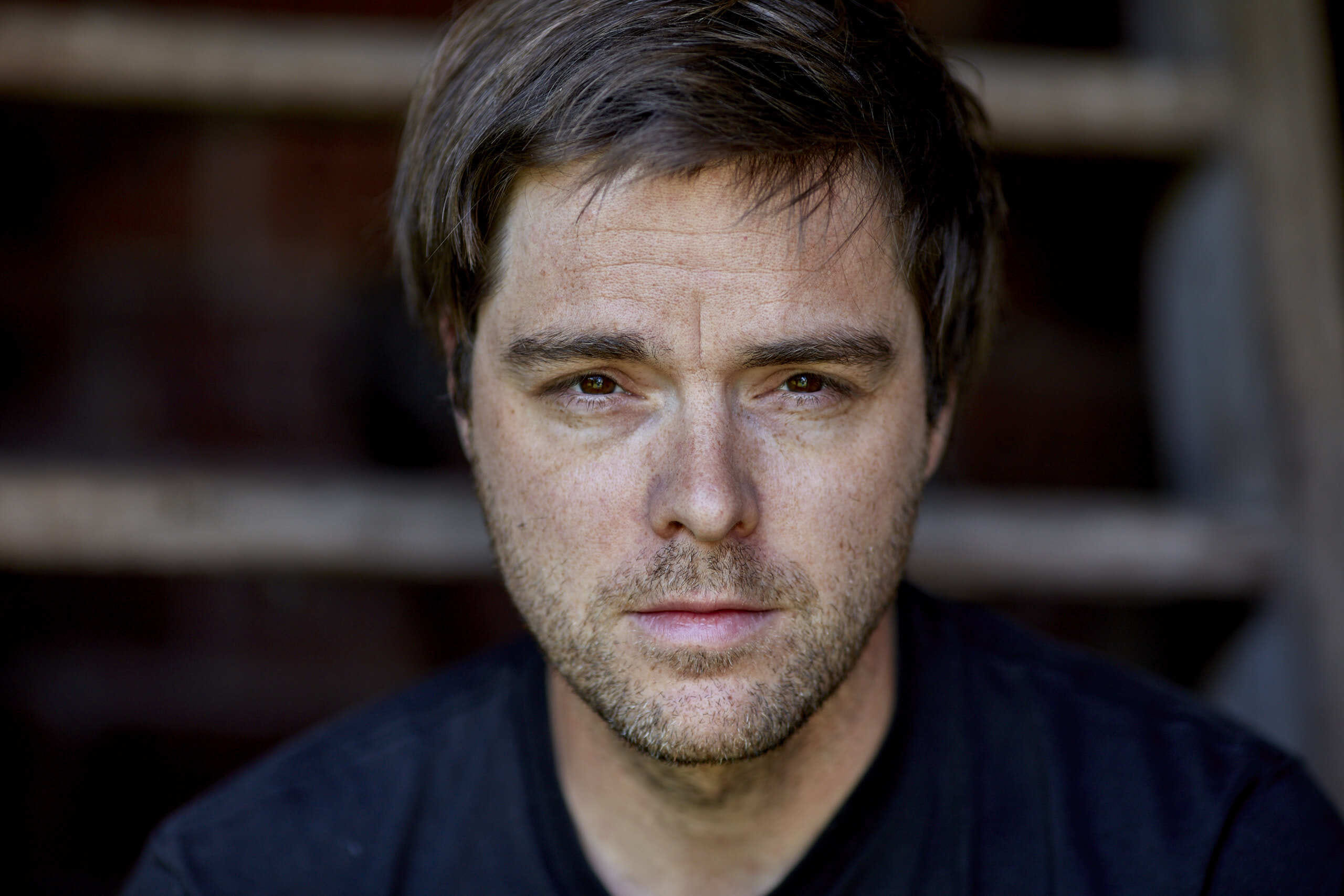 Profilbild von Alexander Krützfeldt