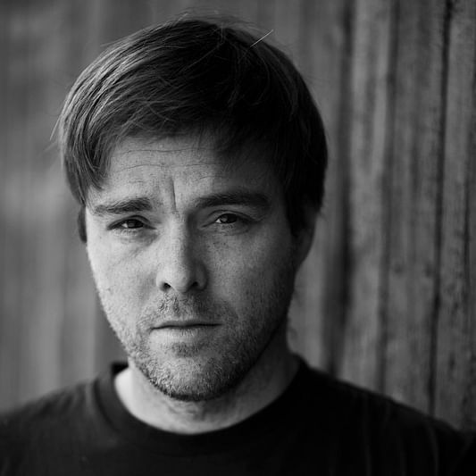 Profilbild von Alexander Krützfeldt