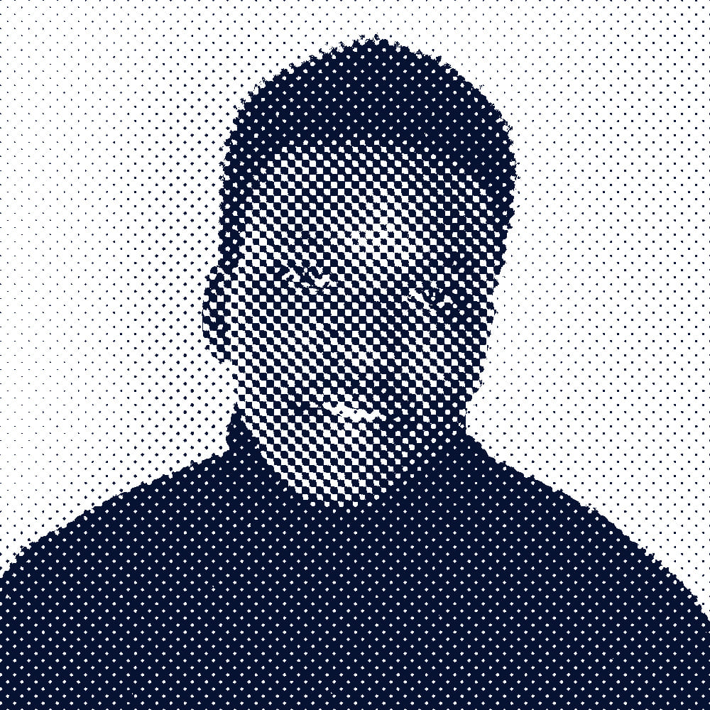 Profilbild von Alvin Kaiser