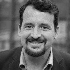 Profilbild von Moritz Gathmann