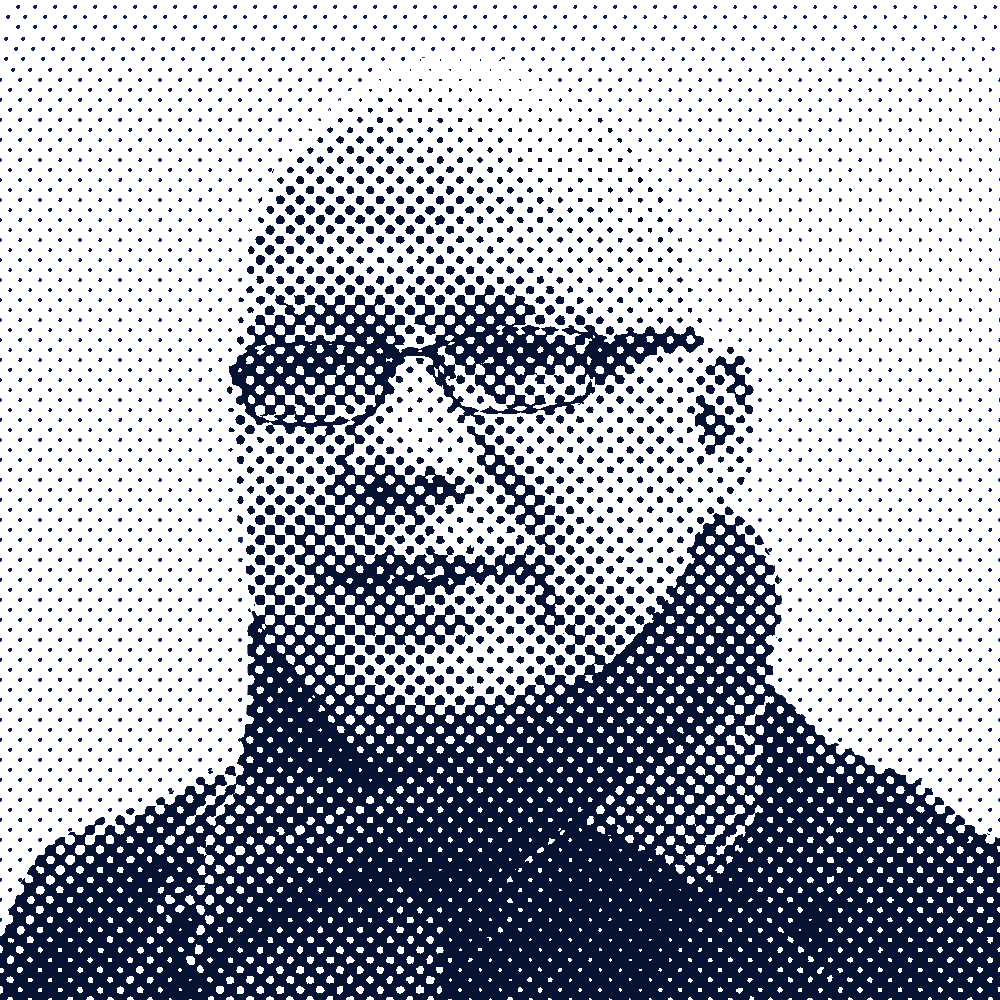 Profilbild von Christian Melchert