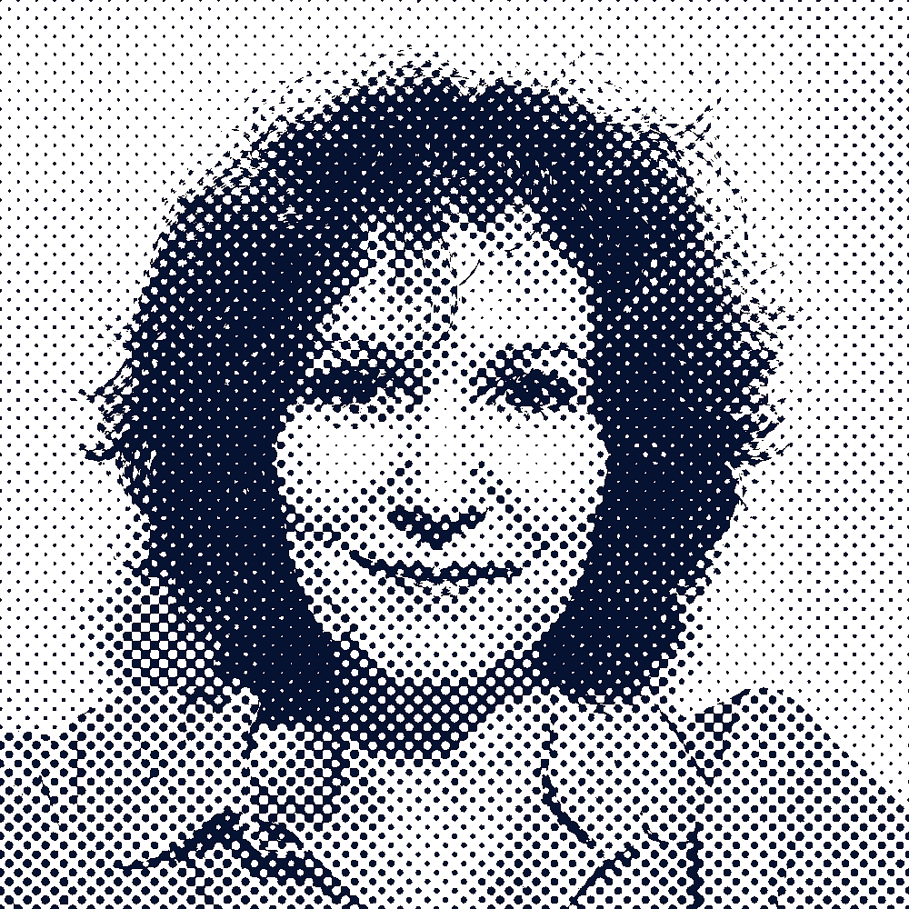 Profilbild von Iris Hochberger