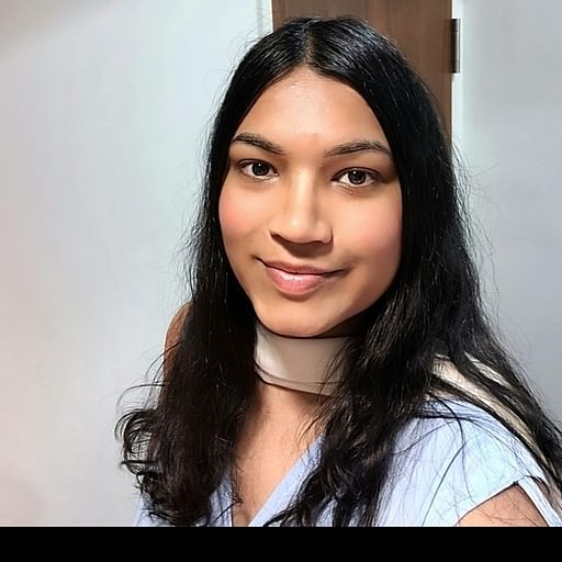 Profilbild von Raweel Nasir