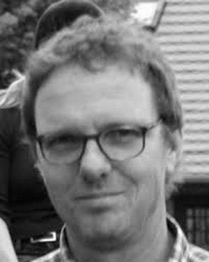 Profilbild von von Keno Verseck, Budapest