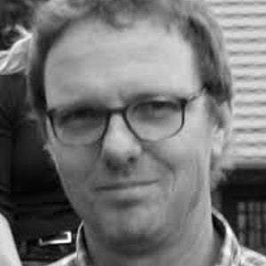 Profilbild von von Keno Verseck, Budapest