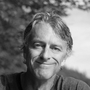 Profilbild von Tom Clynes