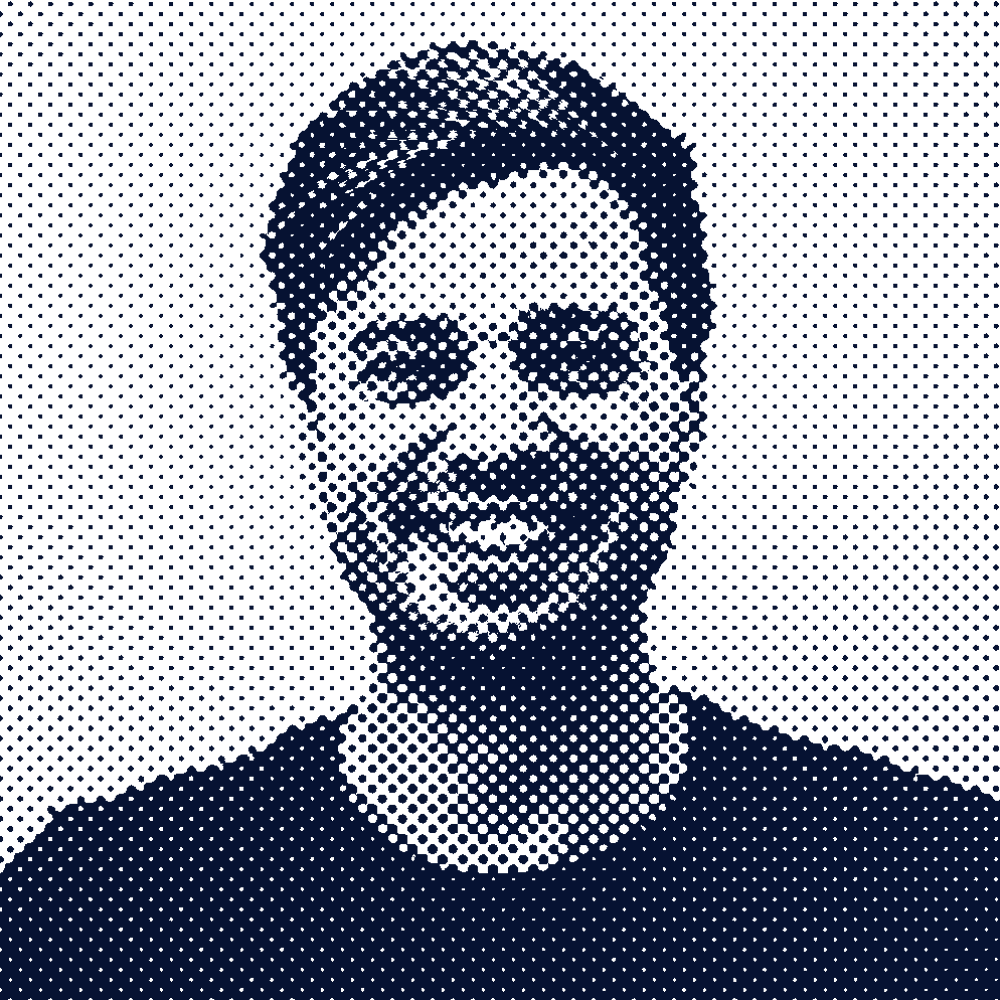 Profilbild von Rico Grimm