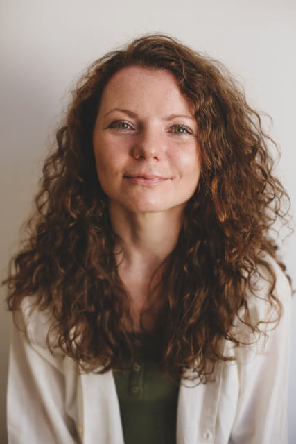 Profilbild von Irina Chevtaeva