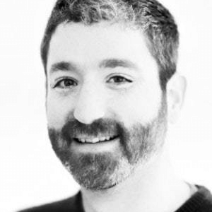 Profilbild von Andres Eberhard