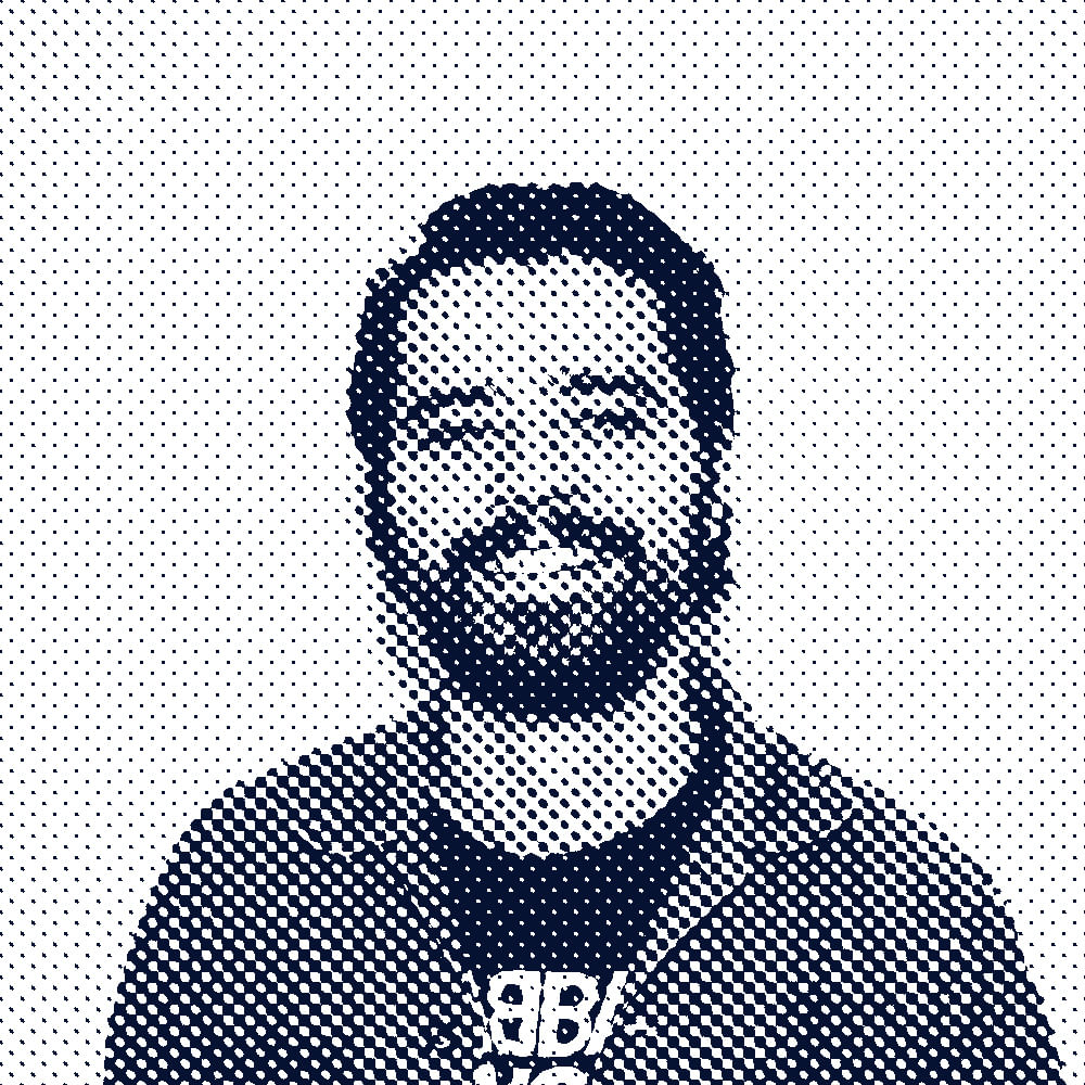 Profilbild von Lars Lindauer