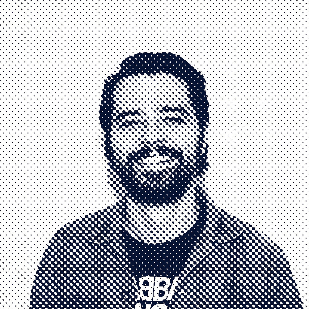 Profilbild von Lars Lindauer