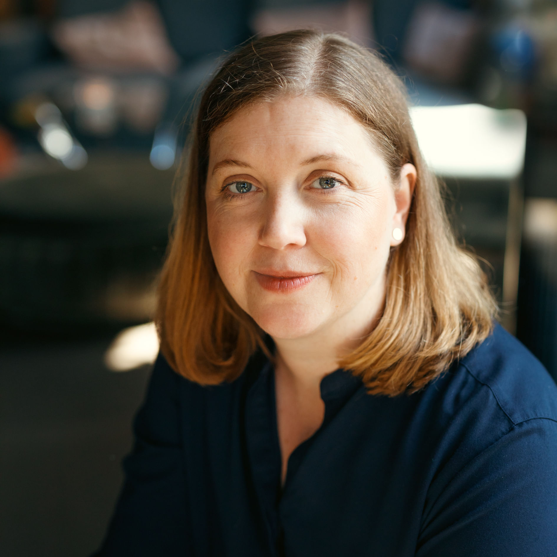 Profilbild von Lena Högemann