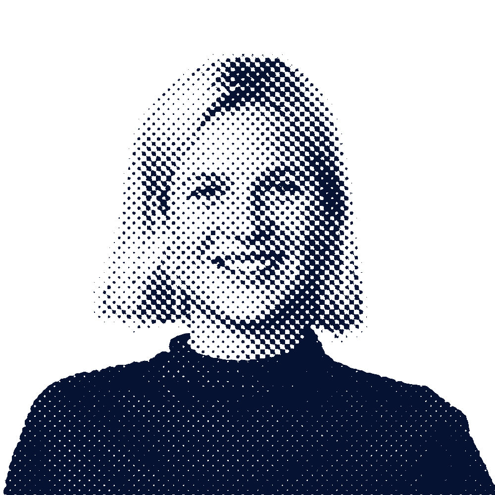 Profilbild von Lea Schönborn