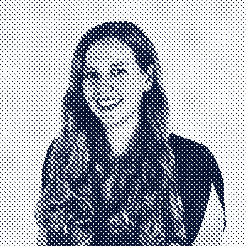 Profilbild von Mirjam Ratmann