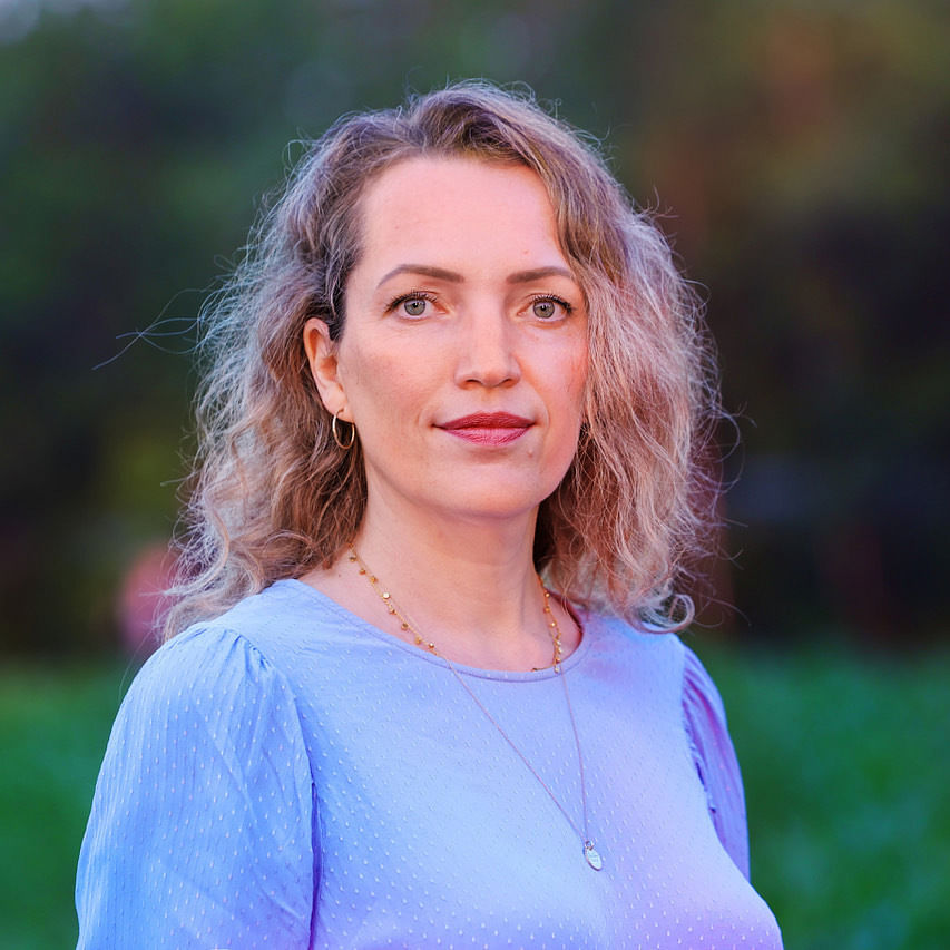 Profilbild von Juliane Schiemenz