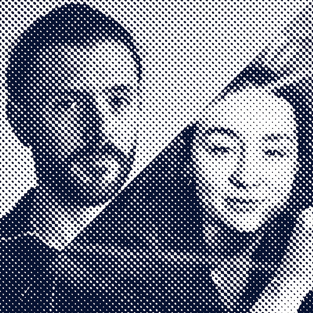 Profilbild von Swantje Furtak und Guillaume Amouret
