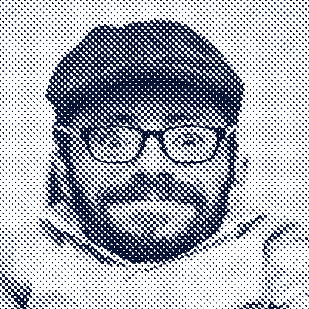 Profilbild von Raúl Krauthausen