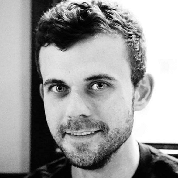 Profilbild von von Janosch Delcker, New York