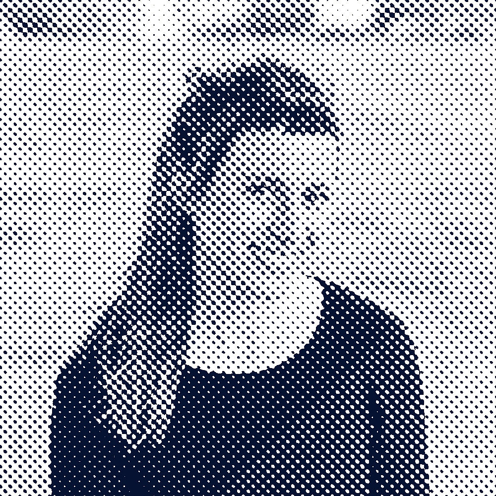 Profilbild von Nina Roßmann