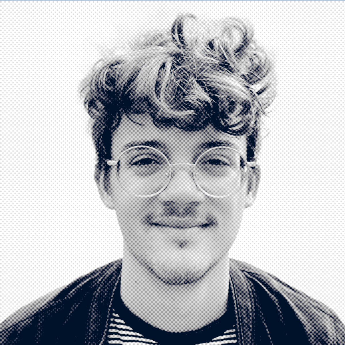 Profilbild von Livio Koppe